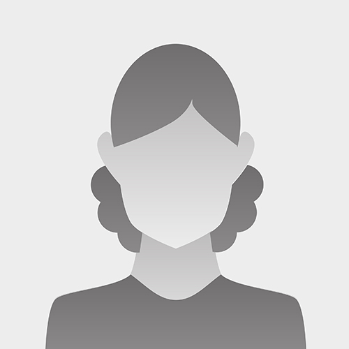 Avatar icons grey man and woman